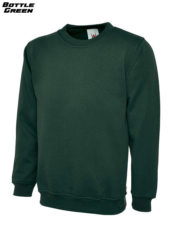 Classic Sweatshirt