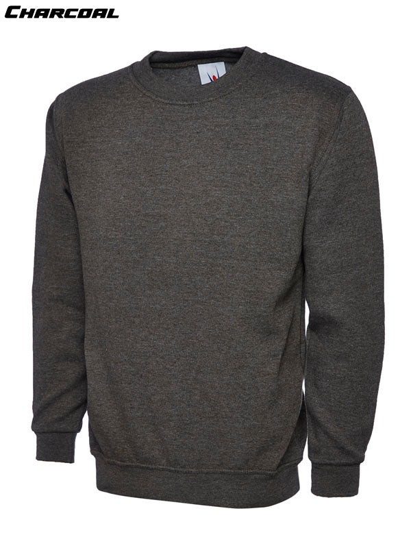 Classic Sweatshirt