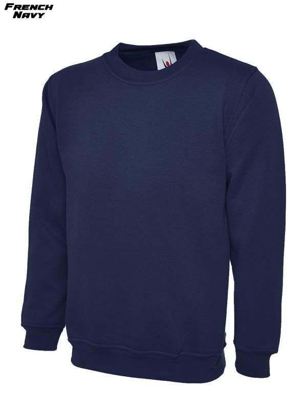 Classic Sweatshirt