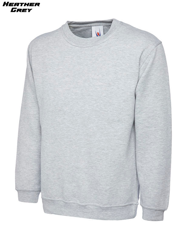 Classic Sweatshirt