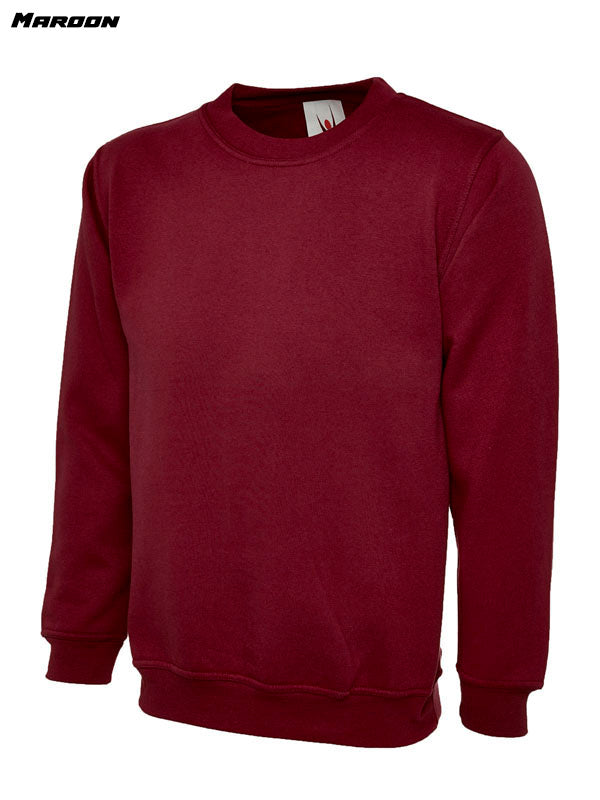 Classic Sweatshirt