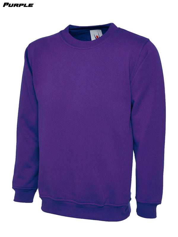 Classic Sweatshirt