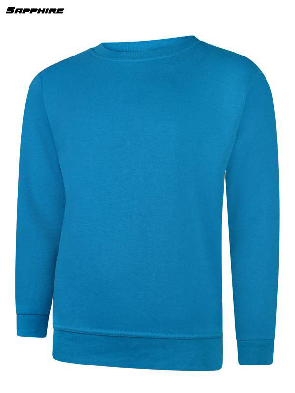 Classic Sweatshirt