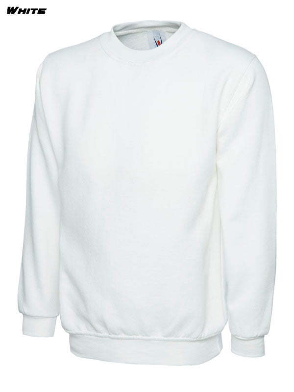 Classic Sweatshirt