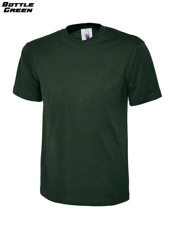 Classic T-Shirt