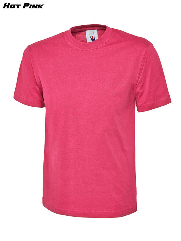 Classic T-Shirt