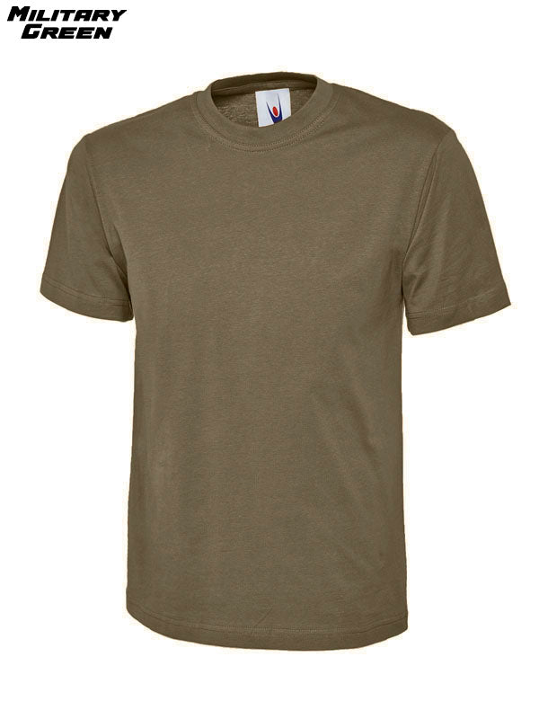 Classic T-Shirt