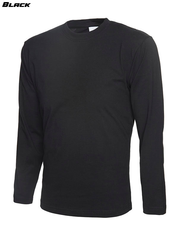 Long Sleeve Classic T-Shirt