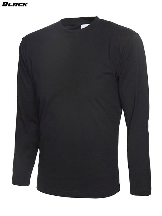 Long Sleeve Classic T-Shirt