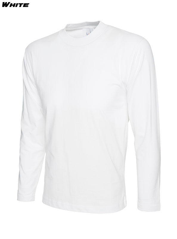 Long Sleeve Classic T-Shirt