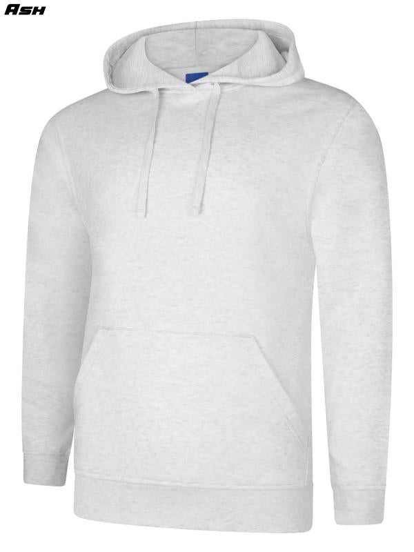 Deluxe Hoodie