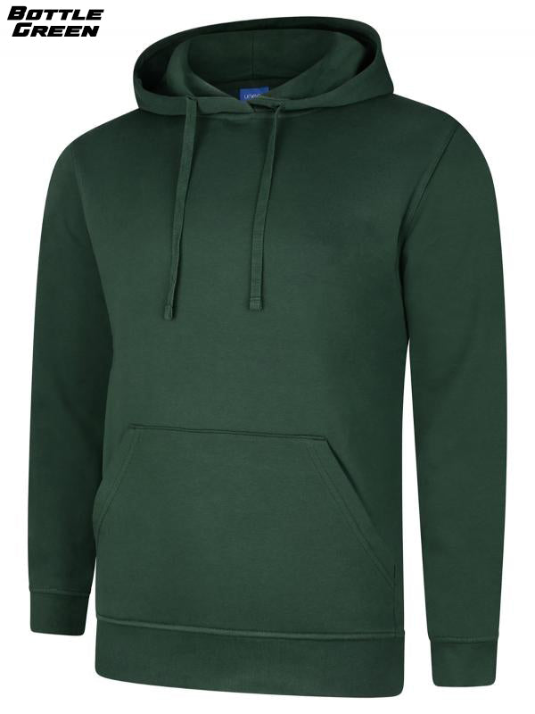 Deluxe Hoodie