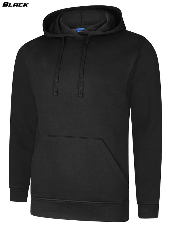 Deluxe Hoodie