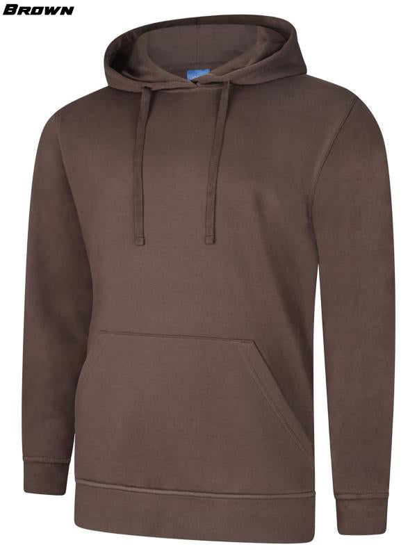 Deluxe Hoodie