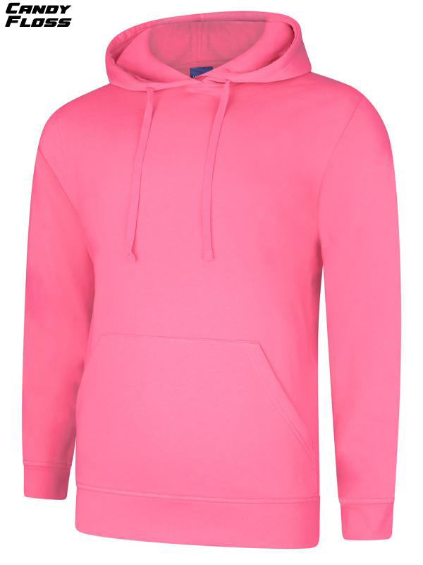 Deluxe Hoodie