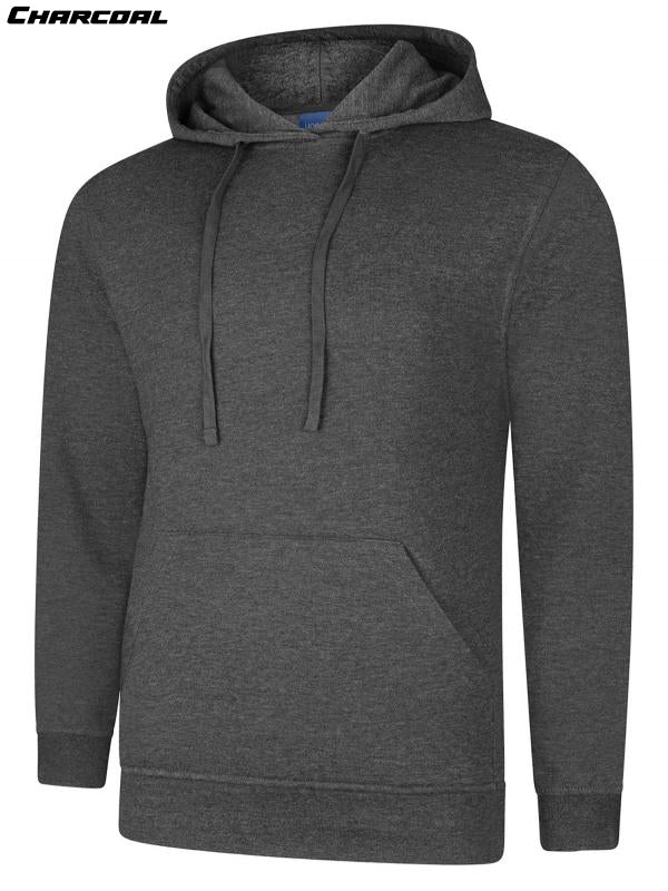 Deluxe Hoodie