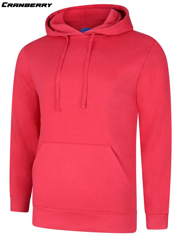 Deluxe Hoodie
