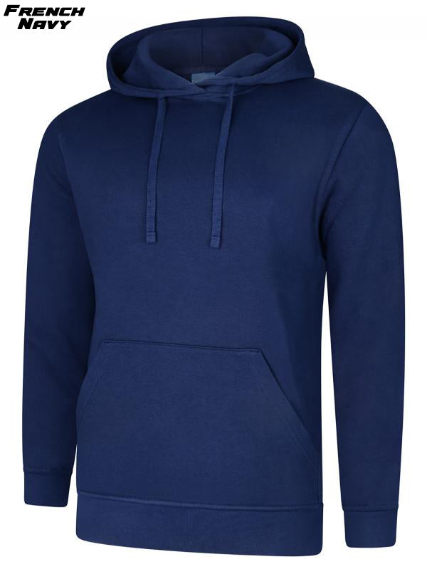 Deluxe Hoodie