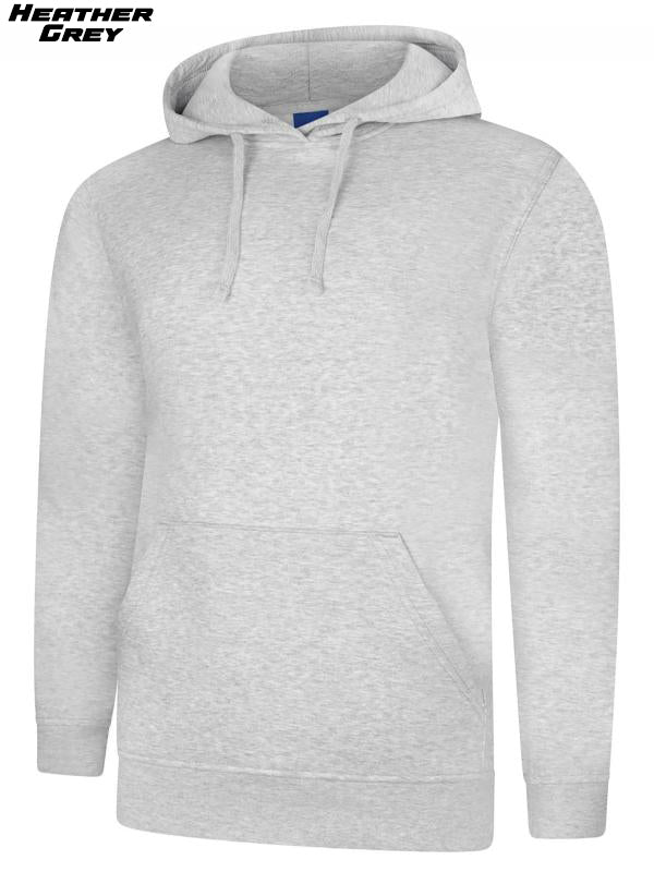 Deluxe Hoodie