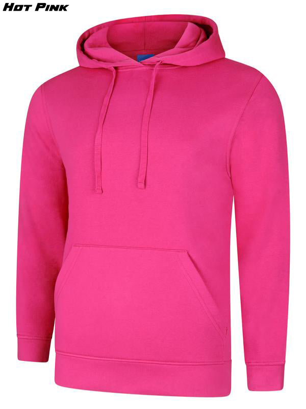 Deluxe Hoodie