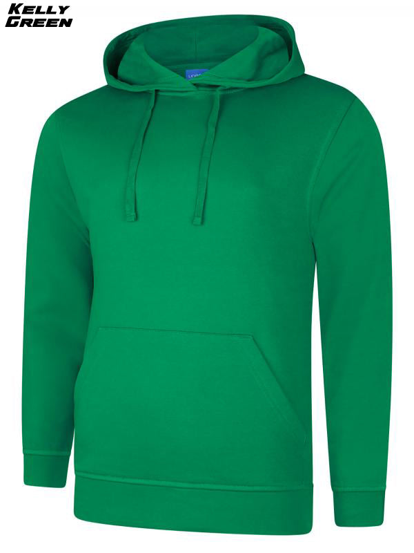 Deluxe Hoodie