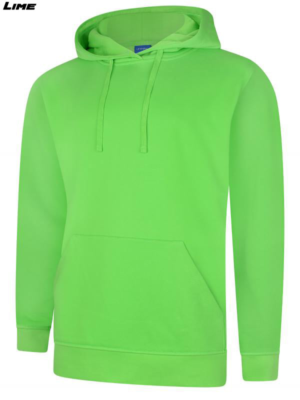 Deluxe Hoodie
