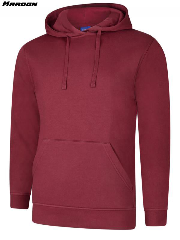 Deluxe Hoodie