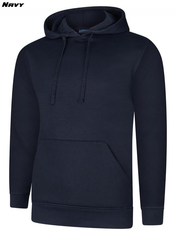 Deluxe Hoodie