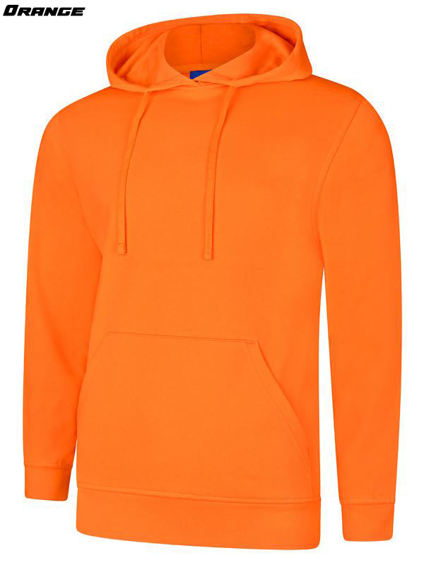 Deluxe Hoodie