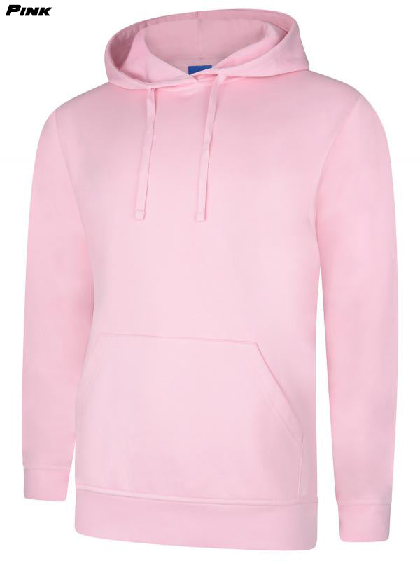 Deluxe Hoodie