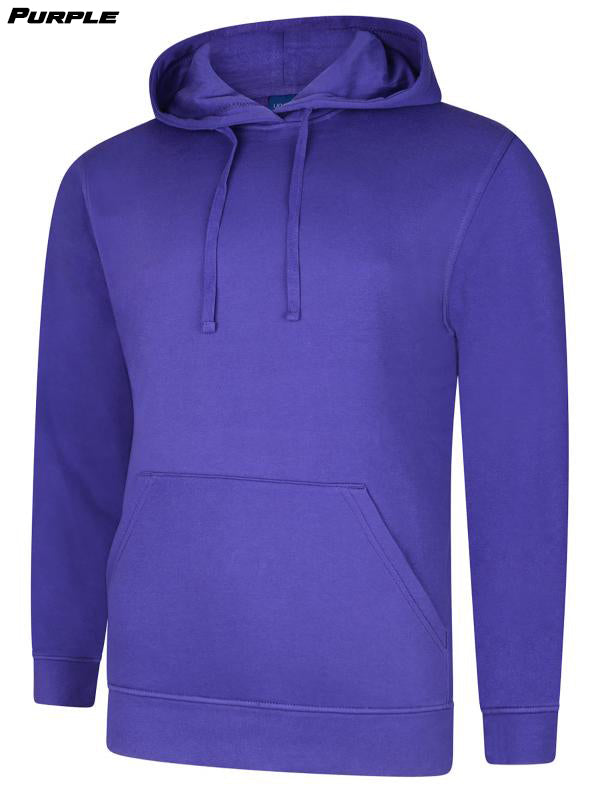 Deluxe Hoodie