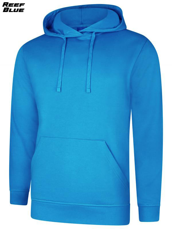 Deluxe Hoodie