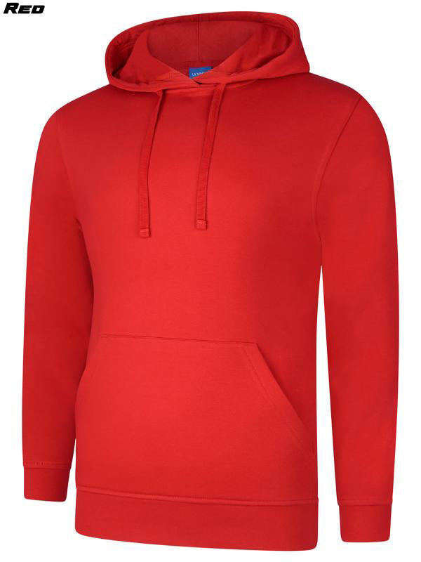 Deluxe Hoodie