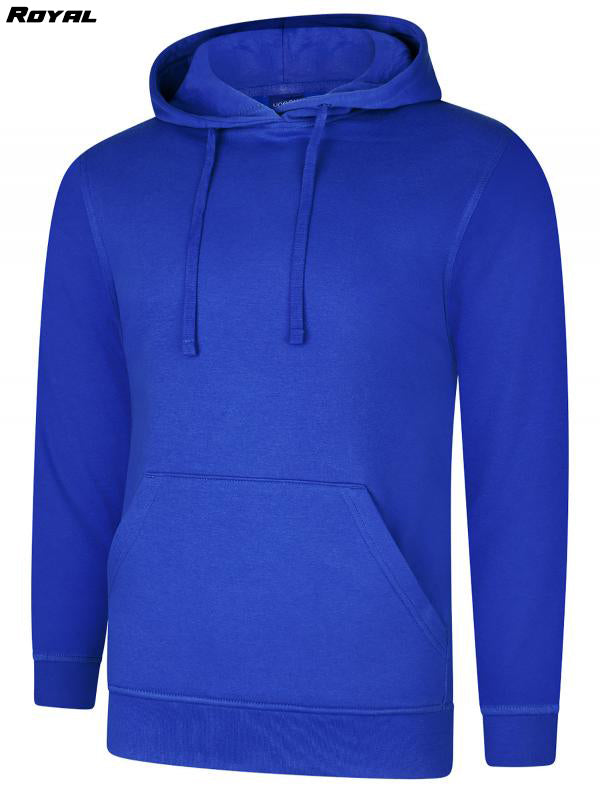 Deluxe Hoodie