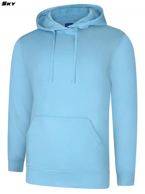 Deluxe Hoodie