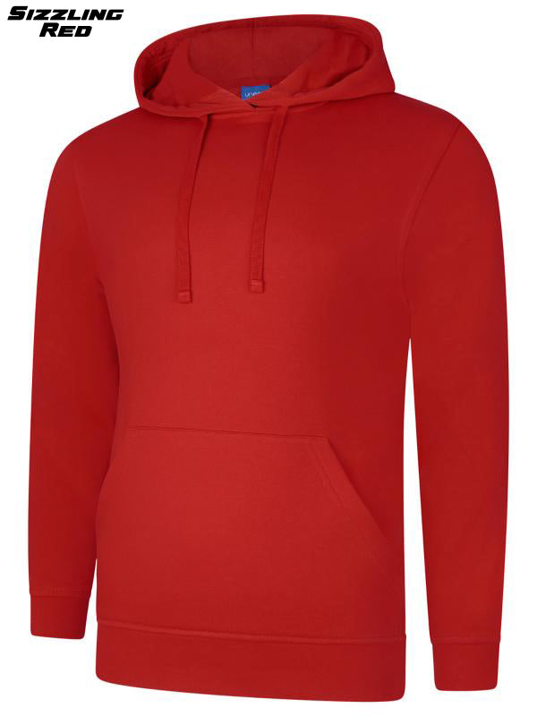 Deluxe Hoodie