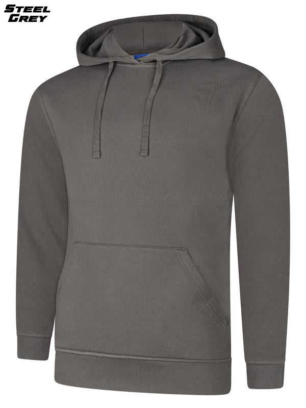 Deluxe Hoodie