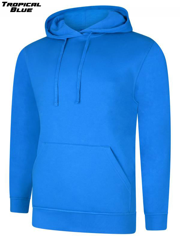 Deluxe Hoodie