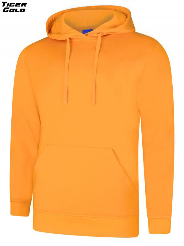 Deluxe Hoodie
