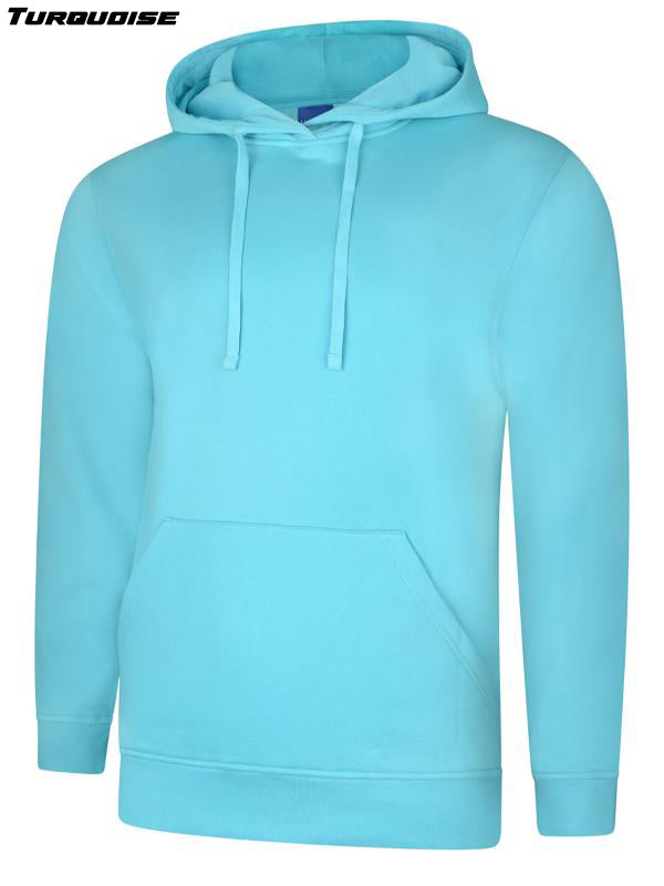 Deluxe Hoodie