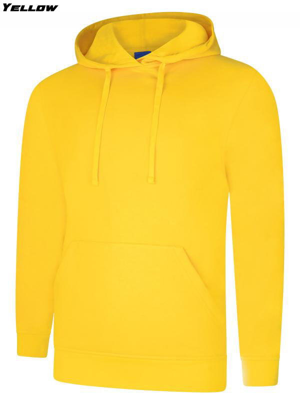 Deluxe Hoodie