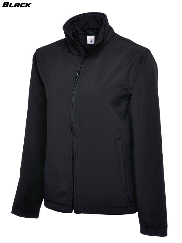 Classic Softshell Jacket