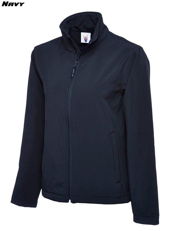 Classic Softshell Jacket