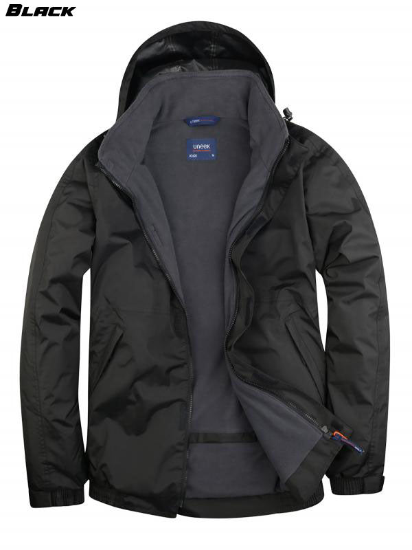 Premium Outdoor Jacket