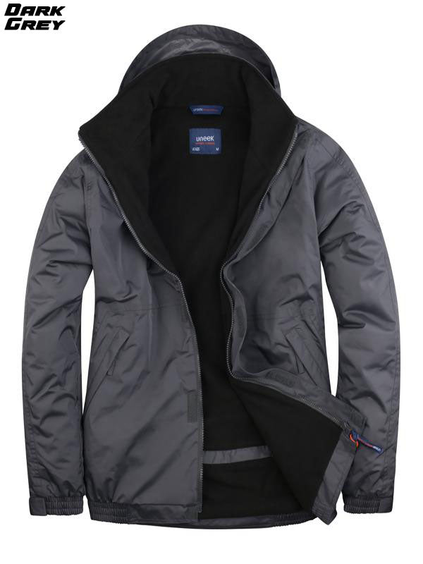 Premium Outdoor Jacket