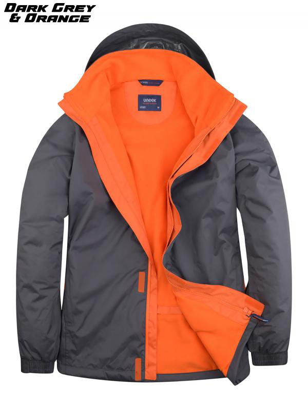 Deluxe Outdoor Jacket