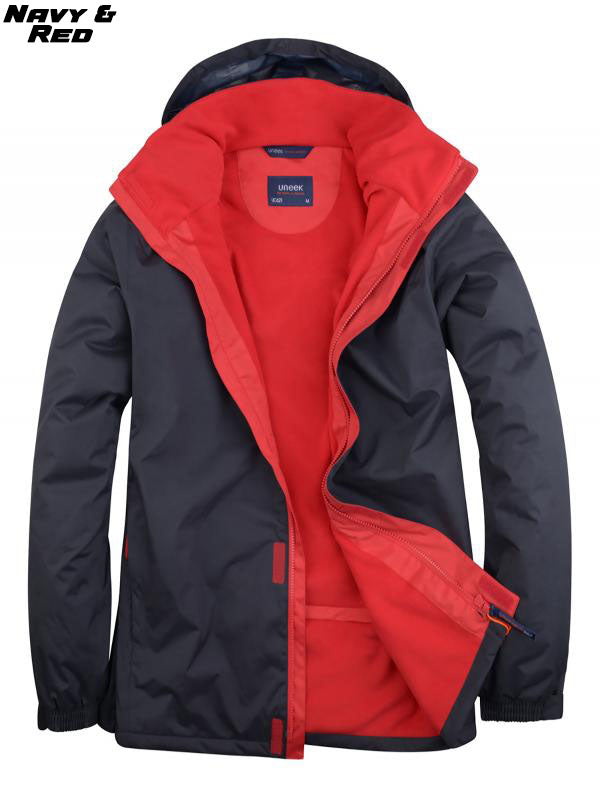 Deluxe Outdoor Jacket