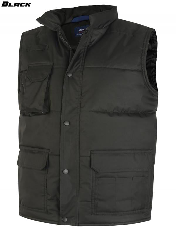 Super Pro Work Gilet