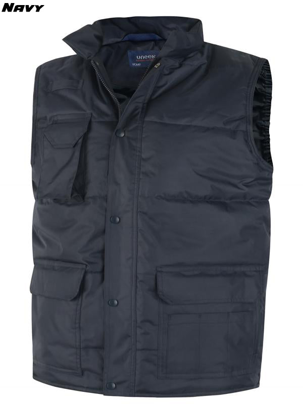 Super Pro Work Gilet