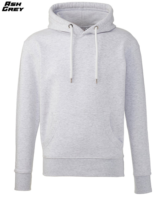 Mens Heavy Hoodie